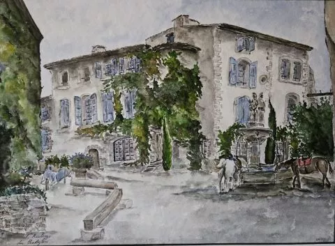 image Le Val d'Amby Hotel