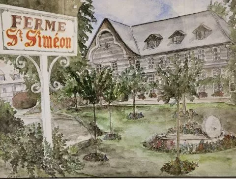 image Le Val d'Amby Hotel