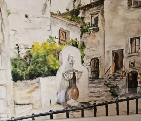 image Le Val d'Amby Hotel