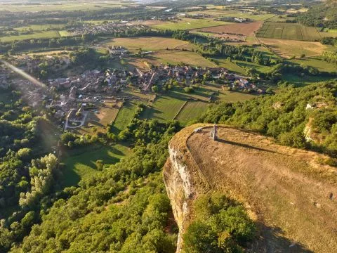 image Le Val d'Amby Hotel