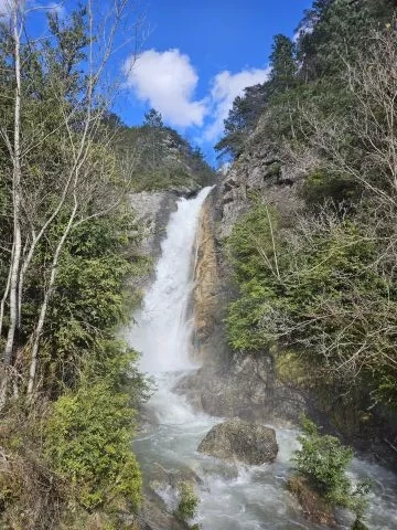 Die - Châtillon-en-Diois.