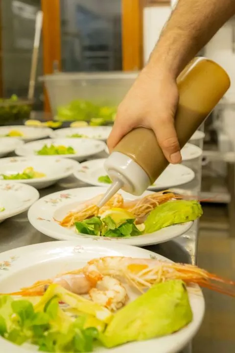 image Hôtel La Cascade