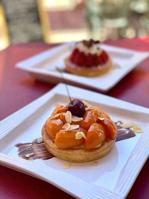 image Hôtel La Cascade