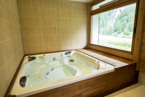 image Hôtel La Cascade