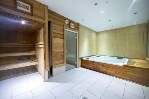 image Hôtel La Cascade