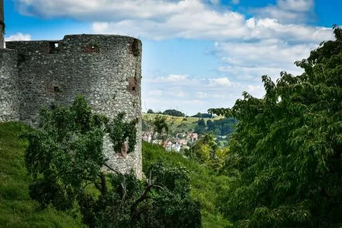 Chalon-sur-Saône en Bourgogne