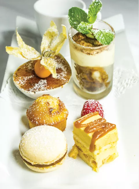 image Hôtel Le Bretagne