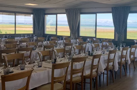 image Hôtel Le Bretagne