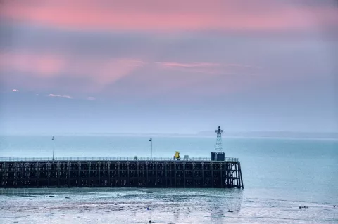 image Hôtel Le Bretagne