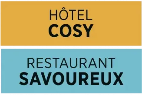 Au Colombier du Touron - Brax - Logis Hôtel