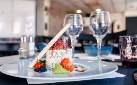 image Hôtel le Neptune