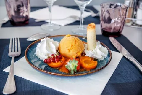 image Hôtel le Neptune