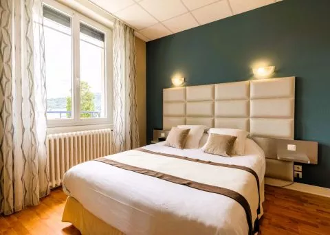 Offres et Soirée étape