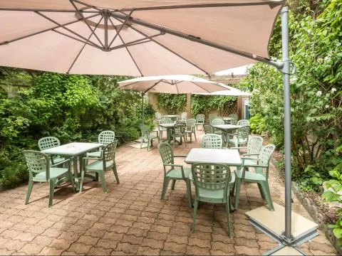 image Logis Hotel de France