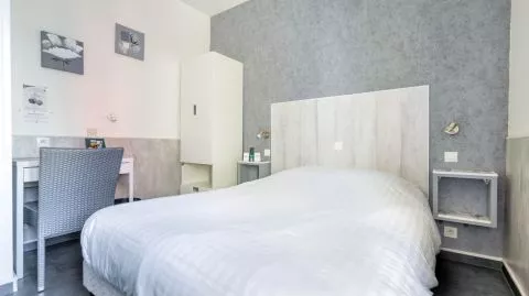 image Hôtel le Neptune