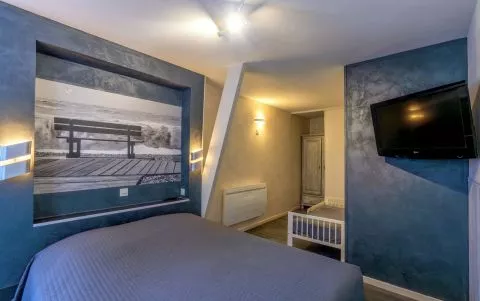 image Hôtel le Neptune