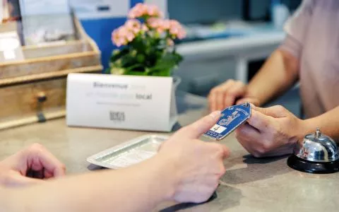 image Hotel le Neptune