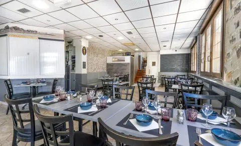 image Hôtel le Neptune