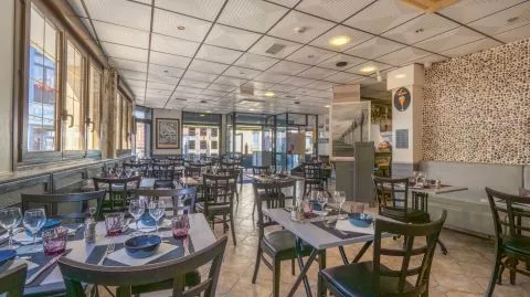 image Hôtel le Neptune