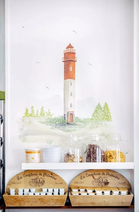 image Hôtel le Neptune