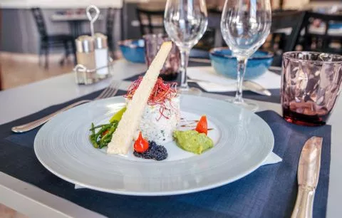 image Hôtel le Neptune