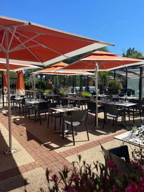 image Domaine de la Forêt d'Orient