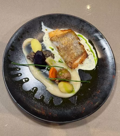 image Domaine de la Forêt d'Orient