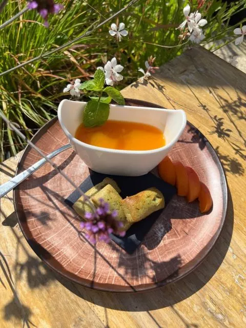 image Domaine de la Forêt d'Orient