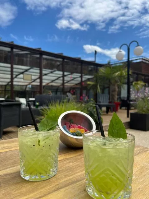 image Domaine de la Forêt d'Orient