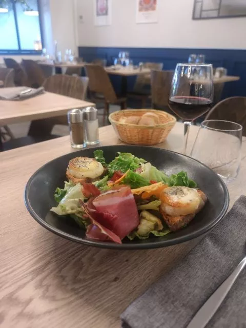 image Hôtel du Lauragais