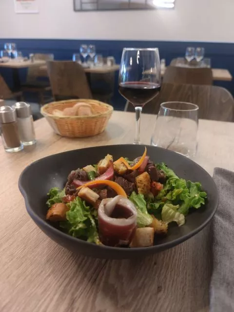 image Hôtel du Lauragais