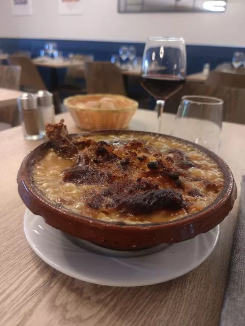 image Hôtel du Lauragais