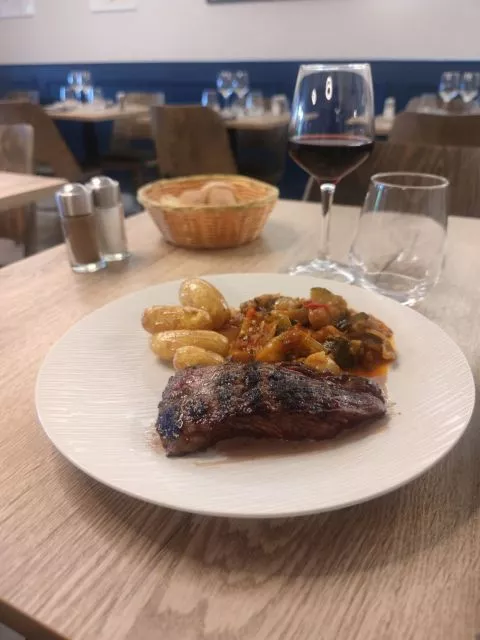 image Hôtel du Lauragais