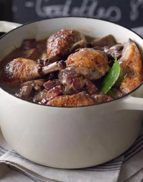 image Hotel de La Poste