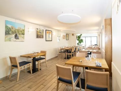 image Hotel de La Poste