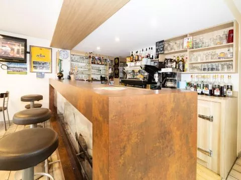 image Hotel de La Poste