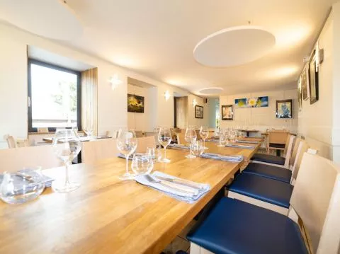 image Hotel de La Poste