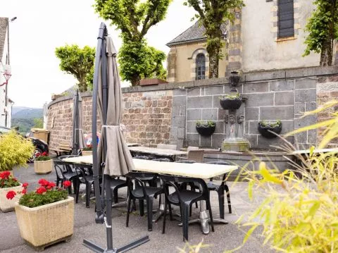 image Hotel de La Poste