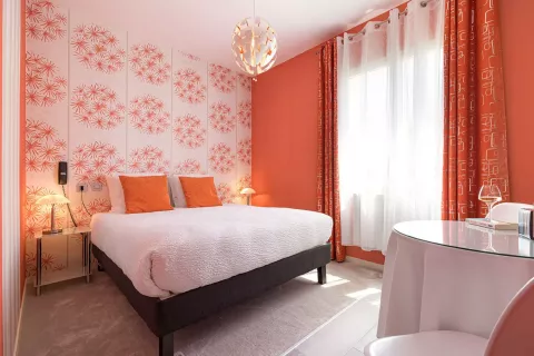 Chambres sur l'axe Macon - Lyon