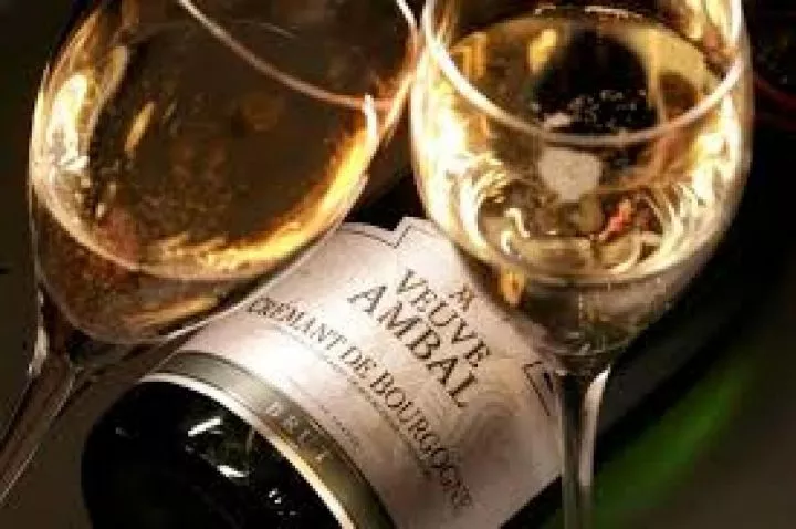   Crémant de  Bourgogne