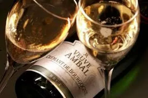 Crémant de Bourgogne
