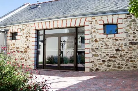 image Hôtel Auberge de la Loire