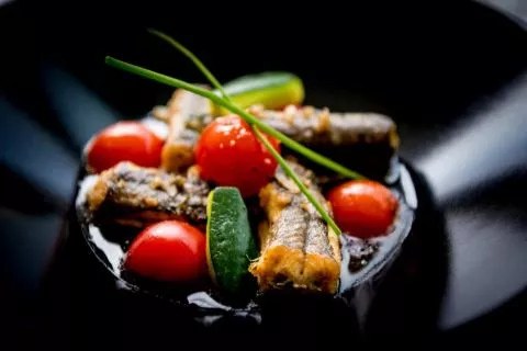 image Hotel Auberge de La Loire