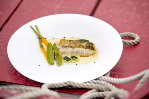 image Hôtel Auberge de la Loire