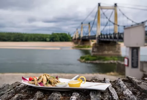 image Hôtel Auberge de la Loire