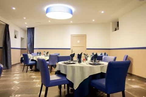 image Hotel Auberge de La Loire