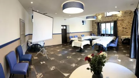 image Hotel Auberge de La Loire