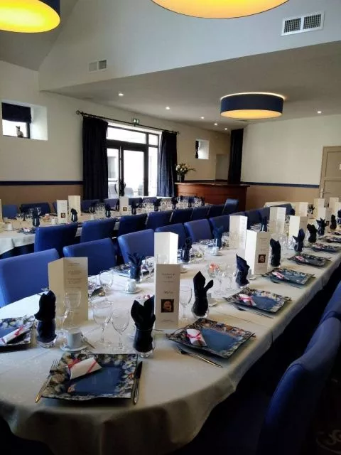 image Hotel Auberge de La Loire