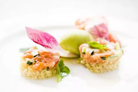 image Hotel Auberge de La Loire