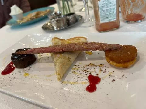 image Hôtel Paris Vésinet